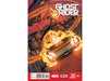 Comic Books Marvel Comics - All-New Ghost Rider 012 - 5020 - Cardboard Memories Inc.