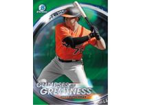 Sports Cards Topps - 2020 - Baseball - Bowman Draft - Jumbo Box - Cardboard Memories Inc.