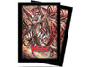 Supplies Ultra Pro - Deck Protector Sleeves - Cardfight!! Vanguard - Chaos Breaker Dragon - Cardboard Memories Inc.