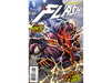 Comic Books DC Comics - Flash 033 - 2201 - Cardboard Memories Inc.