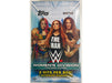 Sports Cards Topps - 2019 - WWE Wrestling - Womens Division - Hobby Box - Cardboard Memories Inc.