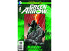 Comic Books DC Comics - Future's End Green Arrow - 4258 - Cardboard Memories Inc.