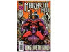 Comic Books Marvel Comics - Magneto Rex 01 - 0801 - Cardboard Memories Inc.