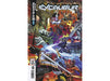 Comic Books Marvel Comics - Excalibur 015 - Connecting Variant Edition - XOS (Cond. VF-) - 11903 - Cardboard Memories Inc.