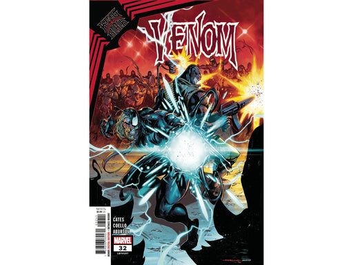 Comic Books Marvel Comics - Venom 032 - KIB - 4978 - Cardboard Memories Inc.