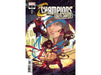 Comic Books Marvel Comics - Champions 001 - 5041 - Cardboard Memories Inc.