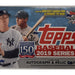 Sports Cards Topps - 2019 - Baseball - Series 1 - Retail Box - Cardboard Memories Inc.
