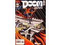 Comic Books Marvel Comics - Doom 2099 026 - 6878 - Cardboard Memories Inc.