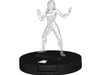 Collectible Miniature Games Wizkids - Marvel - HeroClix - Fantastic Four - Future Foundation - Play at Home Kit - Cardboard Memories Inc.