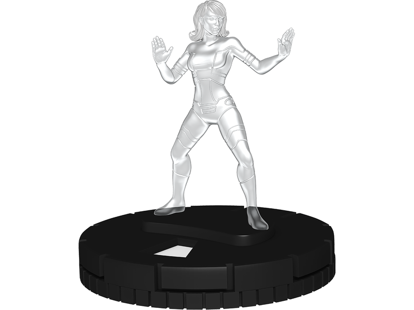 Collectible Miniature Games Wizkids - Marvel - HeroClix - Fantastic Four - Future Foundation - Play at Home Kit - Cardboard Memories Inc.