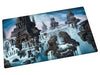 Supplies Ultimate Guard - Playmat Lands Edition - Island - Cardboard Memories Inc.