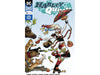 Comic Books DC Comics - Harley Quinn 033 - 3631 - Cardboard Memories Inc.