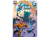 Comic Books Marvel Comics - Fantastic Four 028 - Cassara Marvel vs Alien Variant Edition (Cond. VF-) - 10735 - Cardboard Memories Inc.