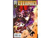Comic Books Marvel Comics - Eternals 001 - 6341 - Cardboard Memories Inc.