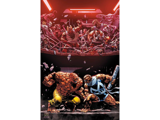 Comic Books Marvel Comics - Fantastic 4 011 (Cond. VF-) - 5756 - Cardboard Memories Inc.