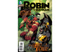 Comic Books DC Comics - Robin Son of Batman 011 - 3041 - Cardboard Memories Inc.
