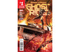 Comic Books Marvel Comics - Robbie Reyes Ghost Rider 01 - 5010 - Cardboard Memories Inc.