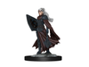 Role Playing Games Wizkids - Dungeons and Dragons - Unpainted Miniature - Nolzurs Marvellous Miniatures - Kalashtar Cleric Female - 90233 - Cardboard Memories Inc.
