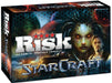 Board Games Usaopoly - Risk - Starcraft Collectors Edition - Cardboard Memories Inc.