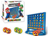 Board Games Usaopoly - Connect 4 - Super Mario - Cardboard Memories Inc.