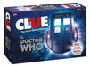 Board Games Usaopoly - Clue - Doctor Who - Cardboard Memories Inc.