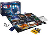 Board Games Usaopoly - Clue - Doctor Who - Cardboard Memories Inc.