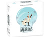 Board Games Usaopoly - Nefarious - The Mad Scientist Game - Cardboard Memories Inc.