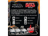 Card Games Usaopoly - Trivial Pursuit - The Walking Dead - Cardboard Memories Inc.