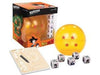 Dice Games Usaopoly - Yahtzee - Dragon Ball Z - Cardboard Memories Inc.