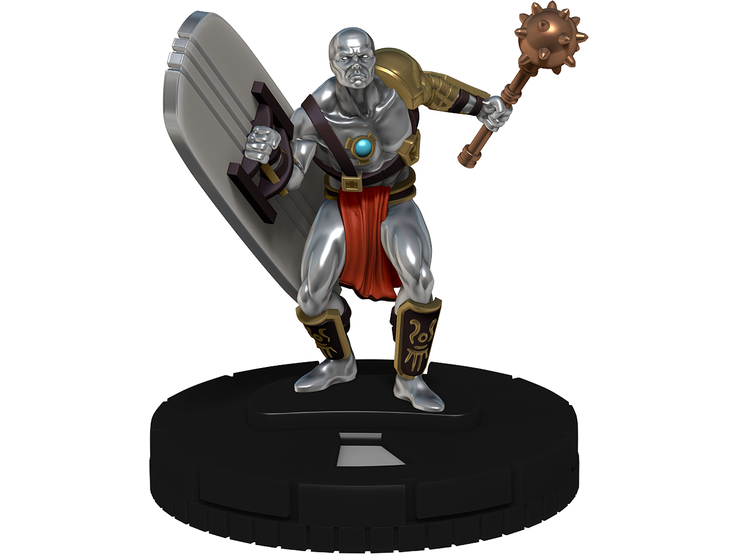 Collectible Miniature Games Wizkids - Marvel - HeroClix - Fantastic Four - Future Foundation - Booster Brick - Cardboard Memories Inc.