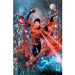Comic Books DC Comics - Superman 026 - Tony S Daniel Variant Edition (Cond. VF-) - 11552 - Cardboard Memories Inc.