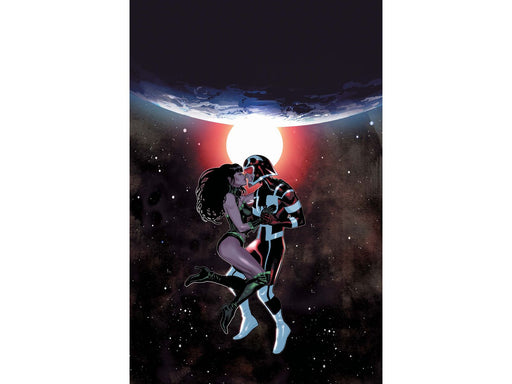 Comic Books Marvel Comics - Eternals 002 - 6342 - Cardboard Memories Inc.