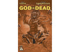 Comic Books Avatar Press - God is Dead 011 - Gilded Cover - 2349 - Cardboard Memories Inc.