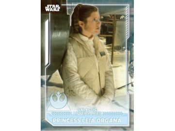 Non Sports Cards Topps - 2021 - Star Wars - Battle Plans - Hobby Box - Cardboard Memories Inc.