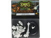 Collectible Miniature Games Privateer Press - Hordes - Trollbloods - Fennblade Kithkar - PIP 71077 - Cardboard Memories Inc.
