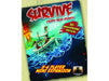 Board Games Stronghold Games - Survive - Escape From Atlantis! - 5-6 Player Mini Expansion - Cardboard Memories Inc.