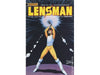 Comic Books Eternity Comics - Lensman Secret of Lens (1990) 003 (Cond. VF-) - 14000 - Cardboard Memories Inc.