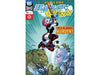 Comic Books DC Comics - Harley Quinn 40 - 3643 - Cardboard Memories Inc.