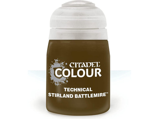 Paints and Paint Accessories Citadel Technical - Stirland Battlemire 27-27 - Cardboard Memories Inc.