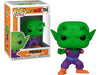 Action Figures and Toys POP! - Television - DragonBall Z - Piccolo - Cardboard Memories Inc.