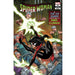 Comic Books Marvel Comics - Spider-Woman 010 - Ron Lim Variant Edition (Cond. VF-) - 11491 - Cardboard Memories Inc.