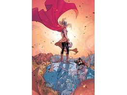 Comic Books, Hardcovers & Trade Paperbacks Marvel Comics - Thor by Jason Aaron Complete Collection Tp Vol. 2 - Cardboard Memories Inc.