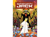 Comic Books, Hardcovers & Trade Paperbacks IDW - Samurai Jack Classics Vol. 001 - TP0357 - Cardboard Memories Inc.