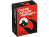 Card Games Vampire Squid Cards - Crabs Adjust Humidity Volume 4 - Cardboard Memories Inc.