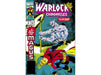 Comic Books Marvel Comics - Warlock Chronicles 04 - 5922 - Cardboard Memories Inc.