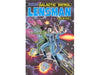Comic Books Eternity Comics - Lensman Galactic Patrol (1990) 001 (Cond. VF-) - 13990 - Cardboard Memories Inc.