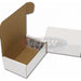 Supplies BCW - Small Graded Cardboard Card Box Bundle of 10 - Cardboard Memories Inc.