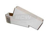 Supplies BCW - Super Vault for Graded Cards Cardboard Card Box - Cardboard Memories Inc.