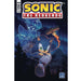 Comic Books IDW Comics - Sonic the Hedgehog 033 - Cover A Stanley - Cardboard Memories Inc.