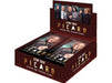 Non Sports Cards Rittenhouse - Star Trek - Picard - Season One Trading Cards - Hobby Box - Cardboard Memories Inc.